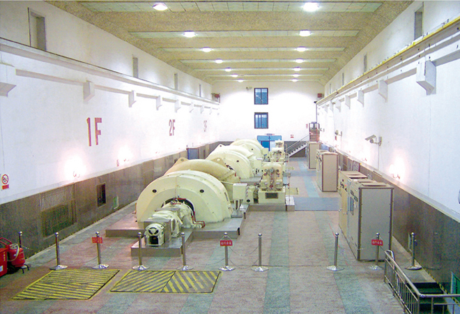 ����ˮ��վ���³���