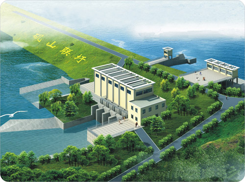 ��ˮЭ��(������ɽ������վ���޹���)